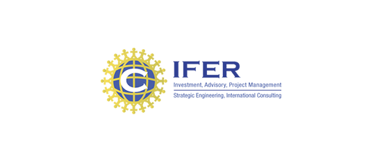 IFER - ADS & NSD Partner