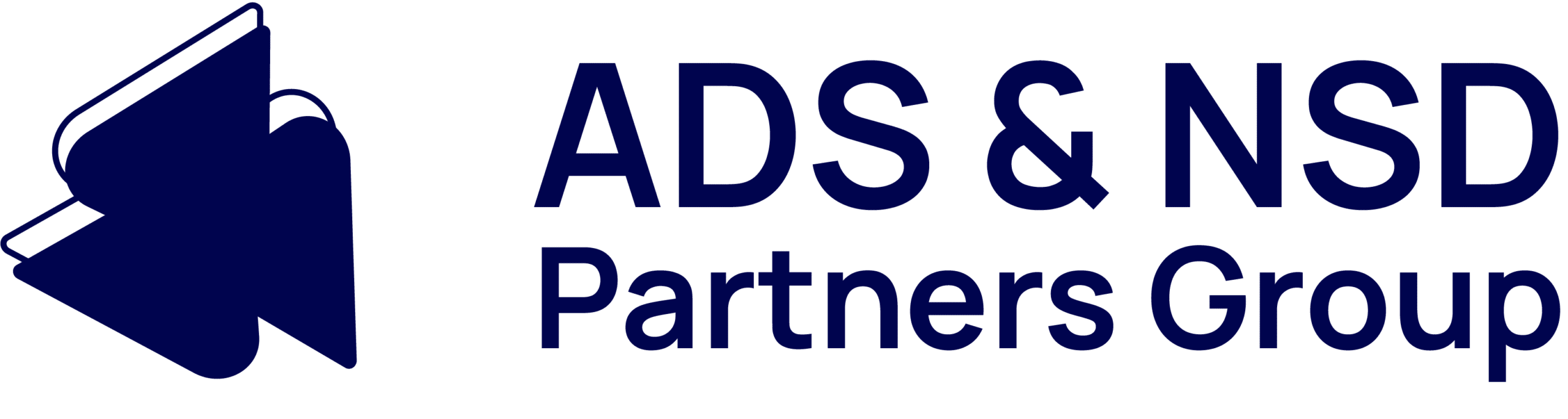 Logo ADS & NSD Partners Group