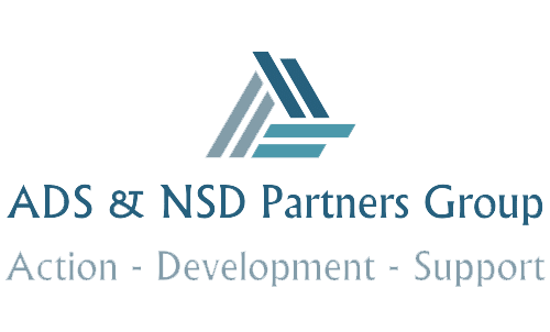 Old logo ADS & NSD Partners Group