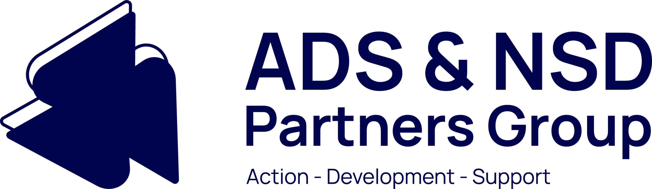 Logo ADS & NSD