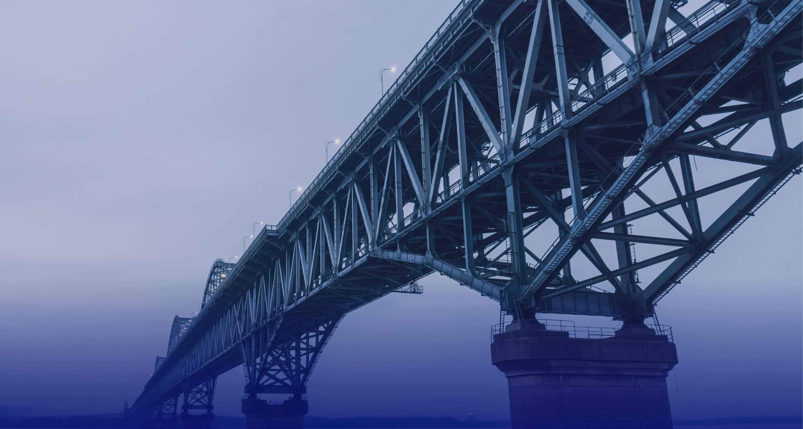 Construction & Infrastructure - ADS & NSD Partners Group