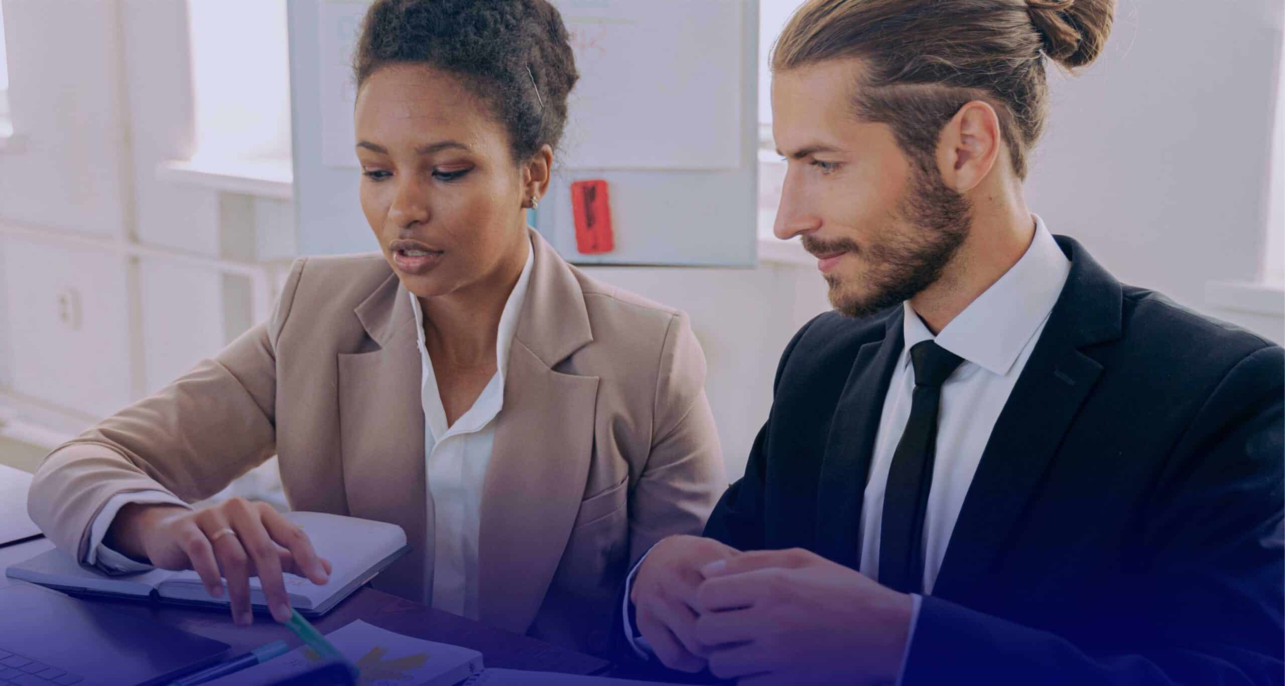 Consulting & Finance - ADS & NSD Partners Group