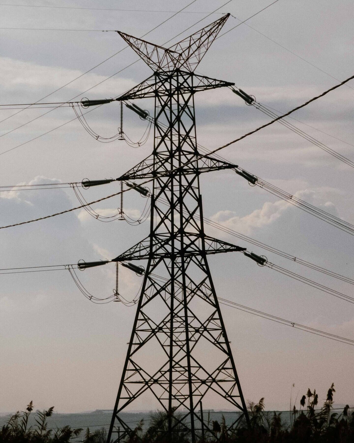 Electricity - ADS & NSD Partners Group