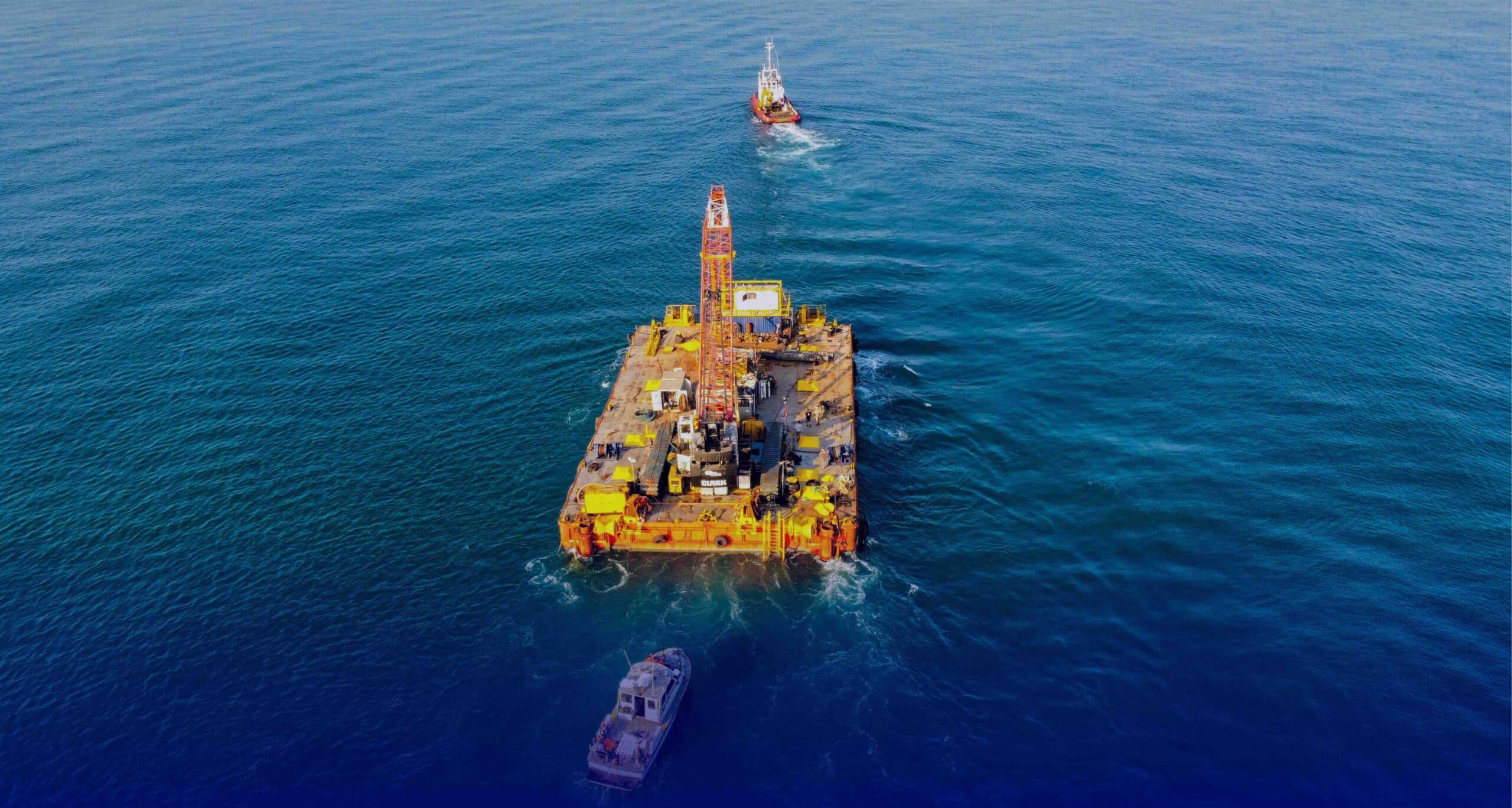 Engineering & Offshore Services - ADS & NSD Partners Group