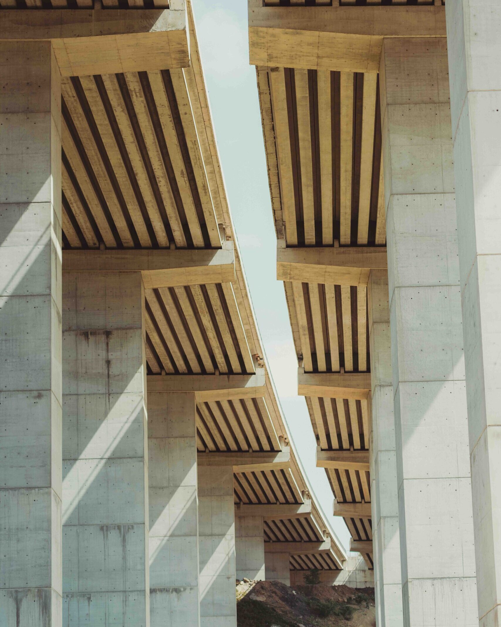 Infrastructure - ADS & NSD Partners Group