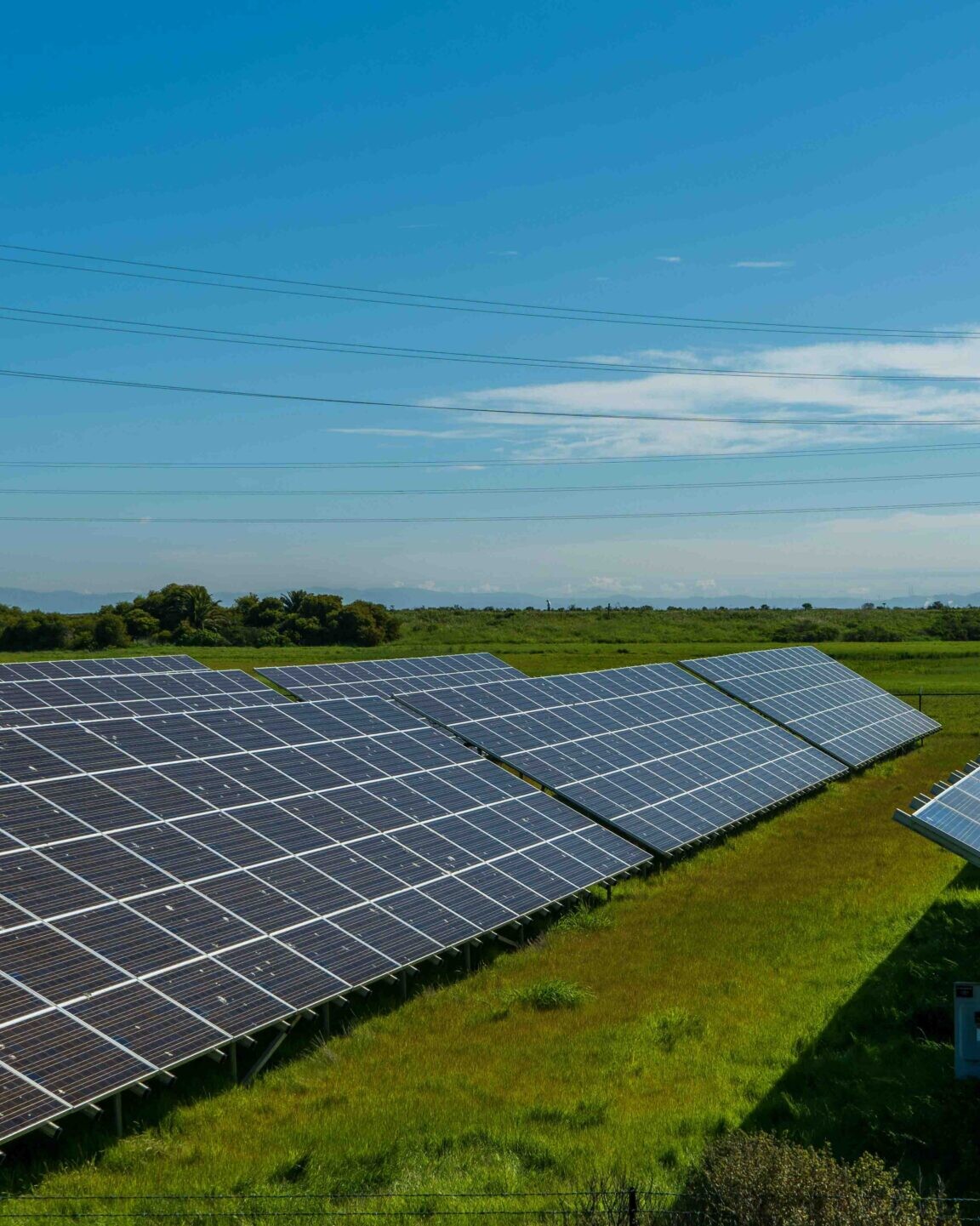 Photovoltaic - ADS & NSD Partners Group