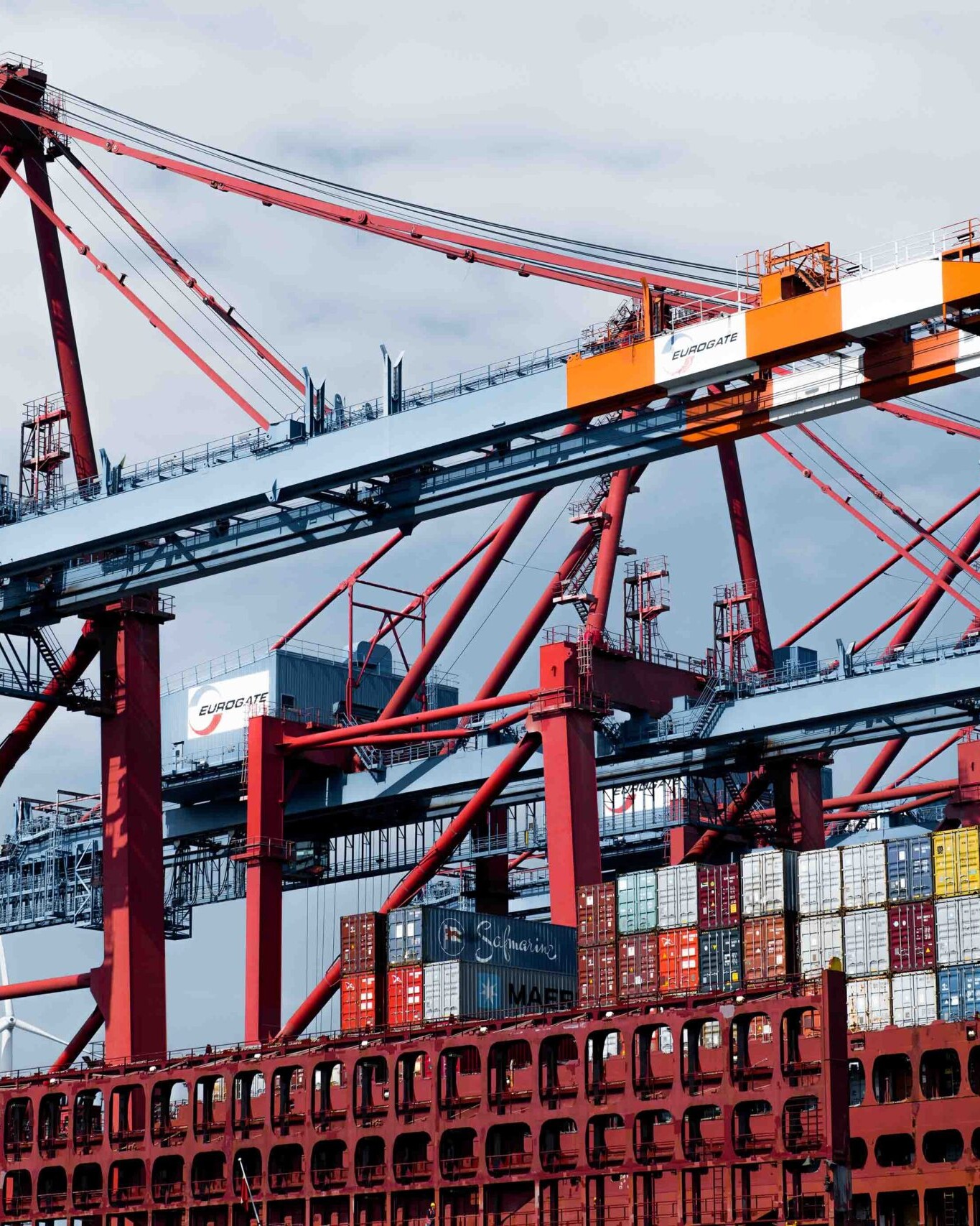 Import-export - ADS & NSD Partners Group