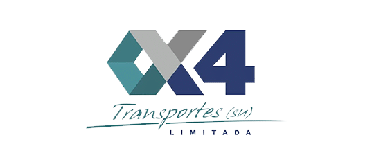 X4 Transportes - ADS & NSD Partner